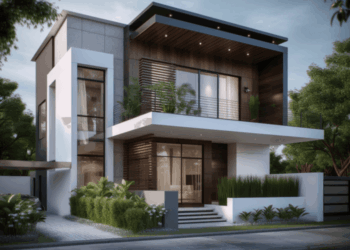 Contemporary house exterior innovation 12 concepts to explore