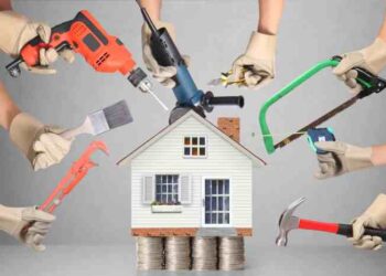 4 Types of Home Renovation: Which Ones Boost Value? | Real Estate and ...