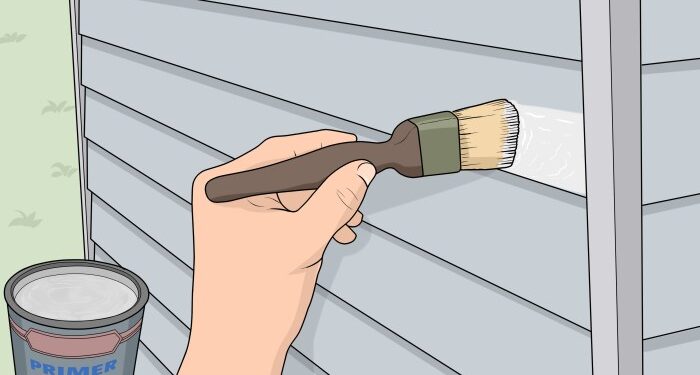 Easy Ways to Install Fiber Cement Siding (with Pictures) - wikiHow