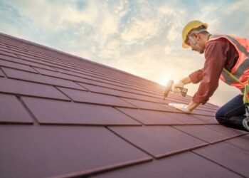 The Benefits of Hiring a Local Roofing Contractor | Precision Roofing ...