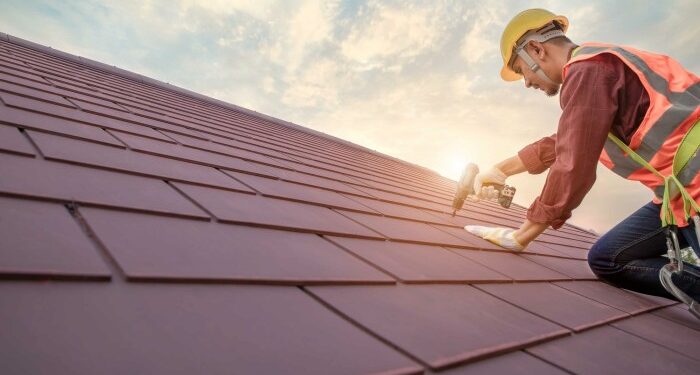 The Benefits of Hiring a Local Roofing Contractor | Precision Roofing ...