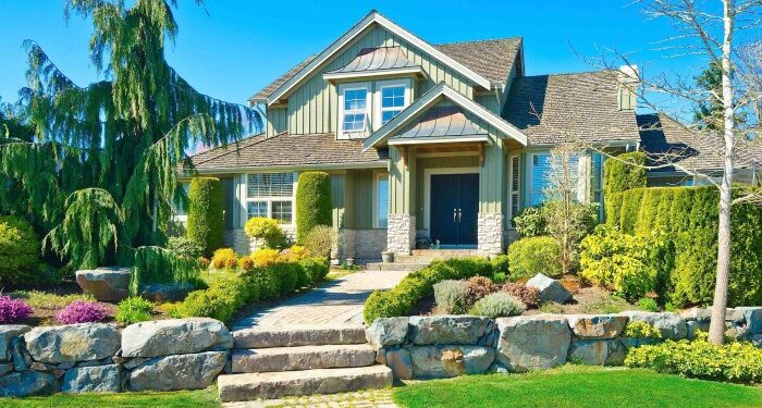 23 Cool Terrace Landscape Curb Appeal - Home Decoration and Inspiration ...