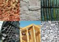 Types of Building Materials Used in Construction | EnggKatta